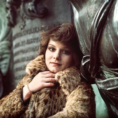 Marianne Rosenberg 70s Live