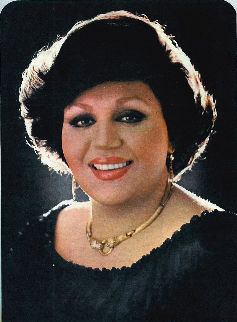 hayedeh - mihoseyni