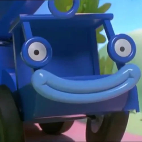 Lofty (Bob The Builder) (Sonya Leite) (Season 1-9)