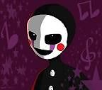 Puppet (FNAF 2