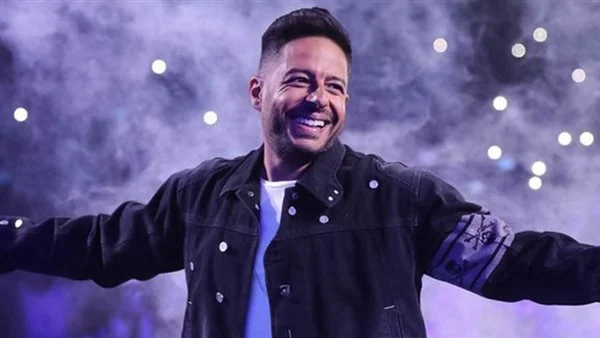 Mohamed Hamaki