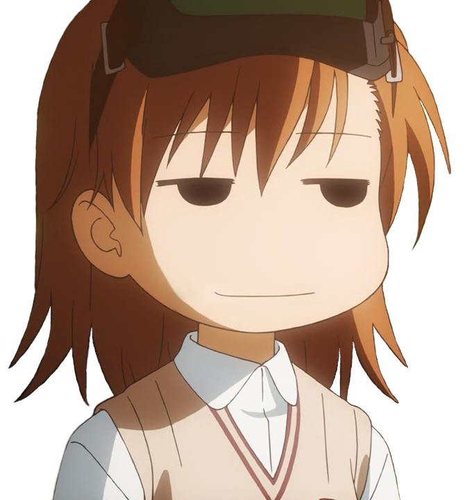 Misaka Clone (Toaru Serties)