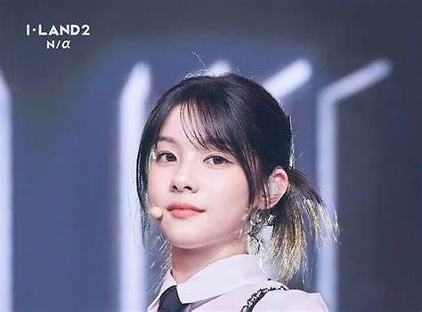 Fuko (I-Land 2)