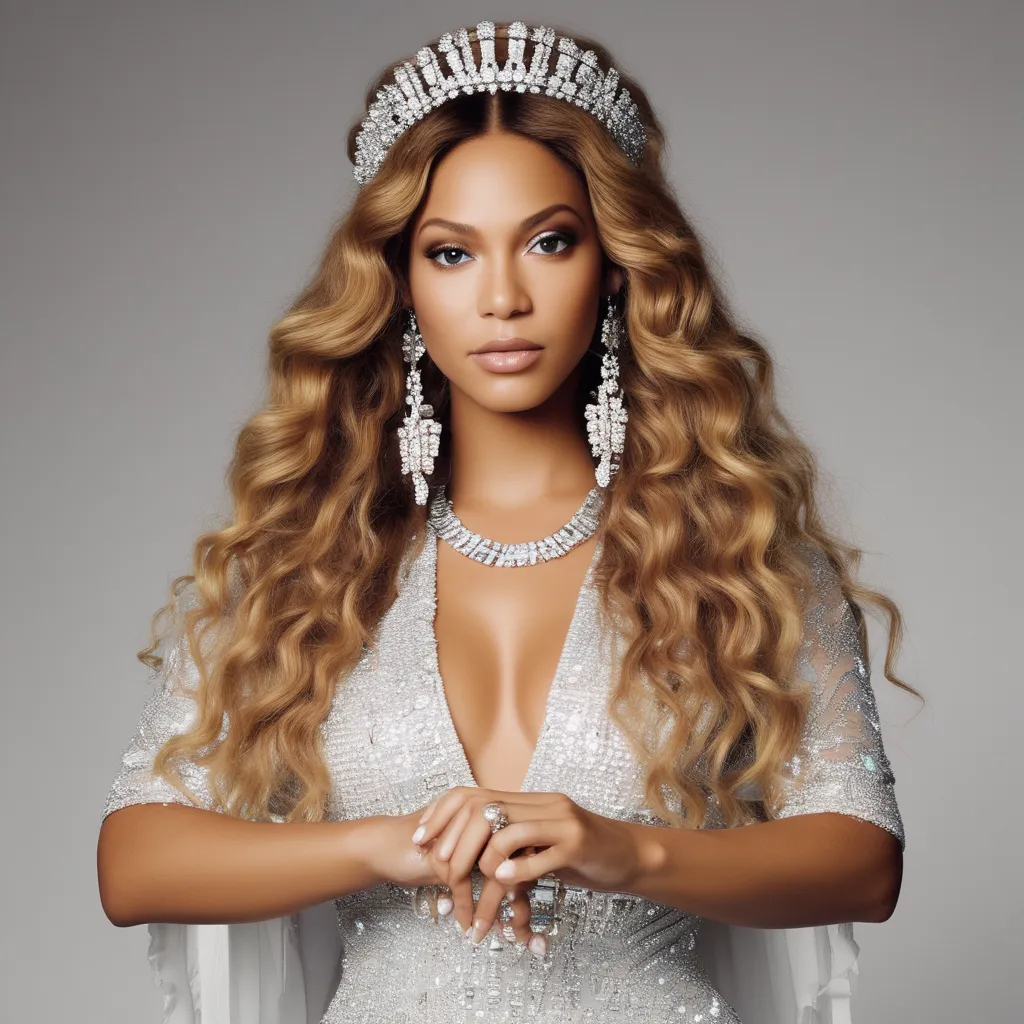 Beyonce