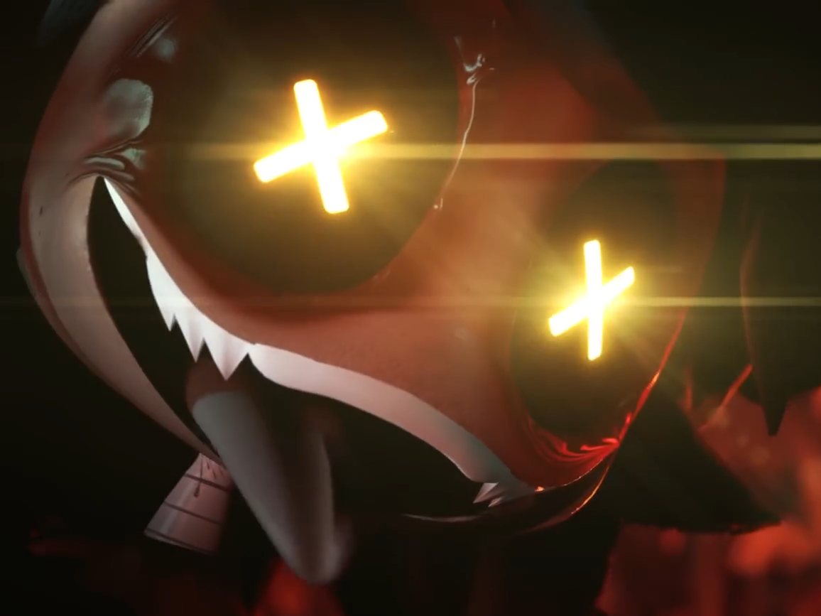 Cyn (Murder Drones)