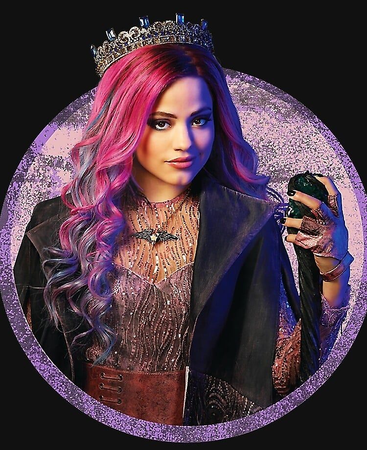 Audrey (Disney Descendents)