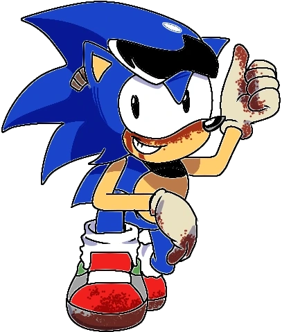 Sonic.Raw