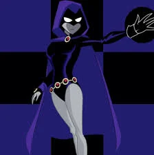 Raven (Teen Titans 2003)