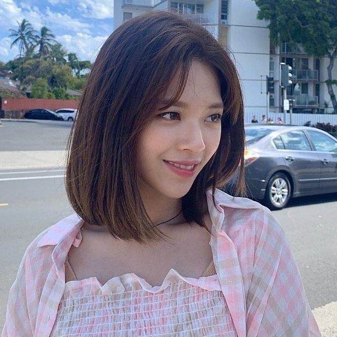 Jeongyeon