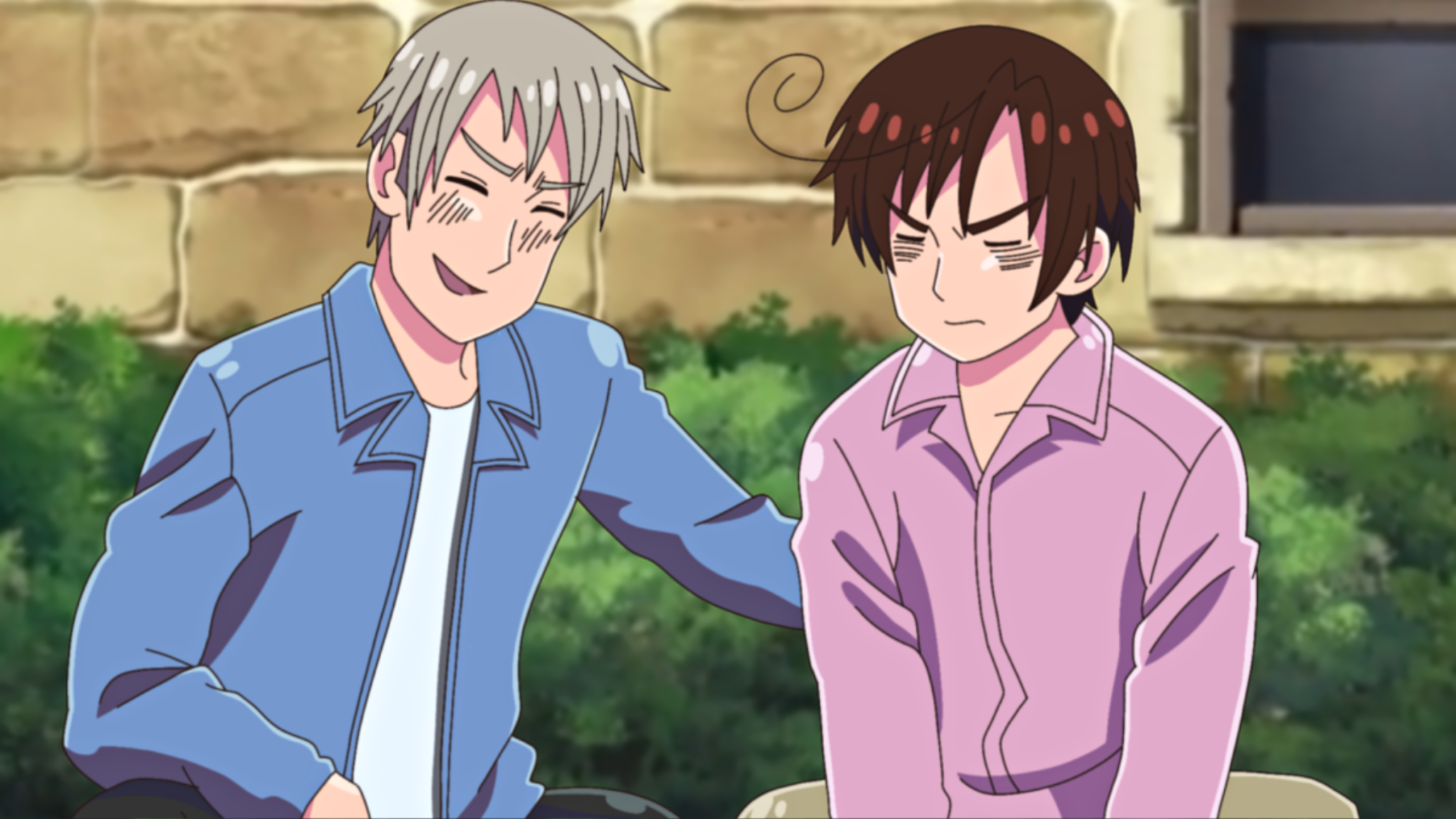 Prussia Hetalia