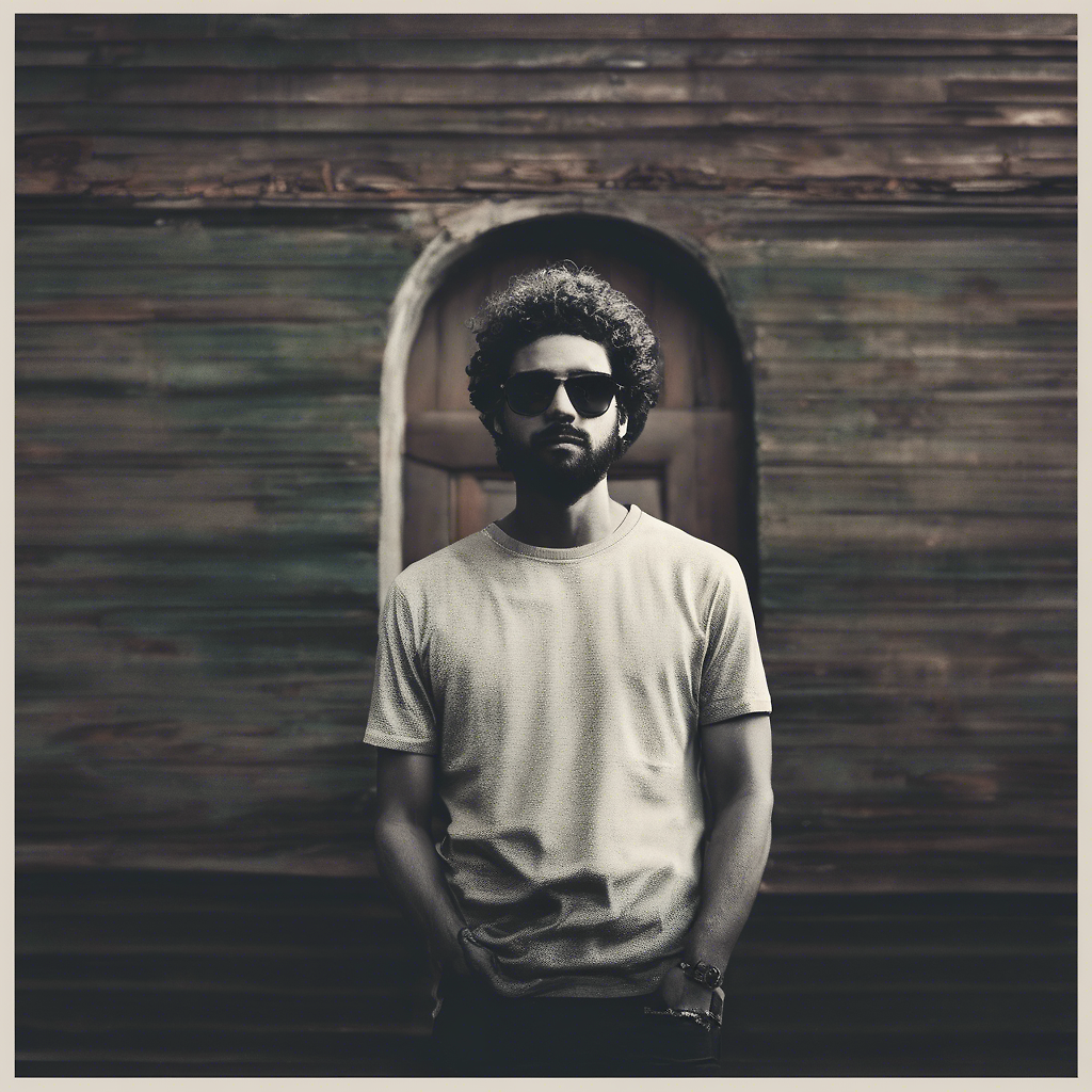 Michael Green (KidBehindACamera)