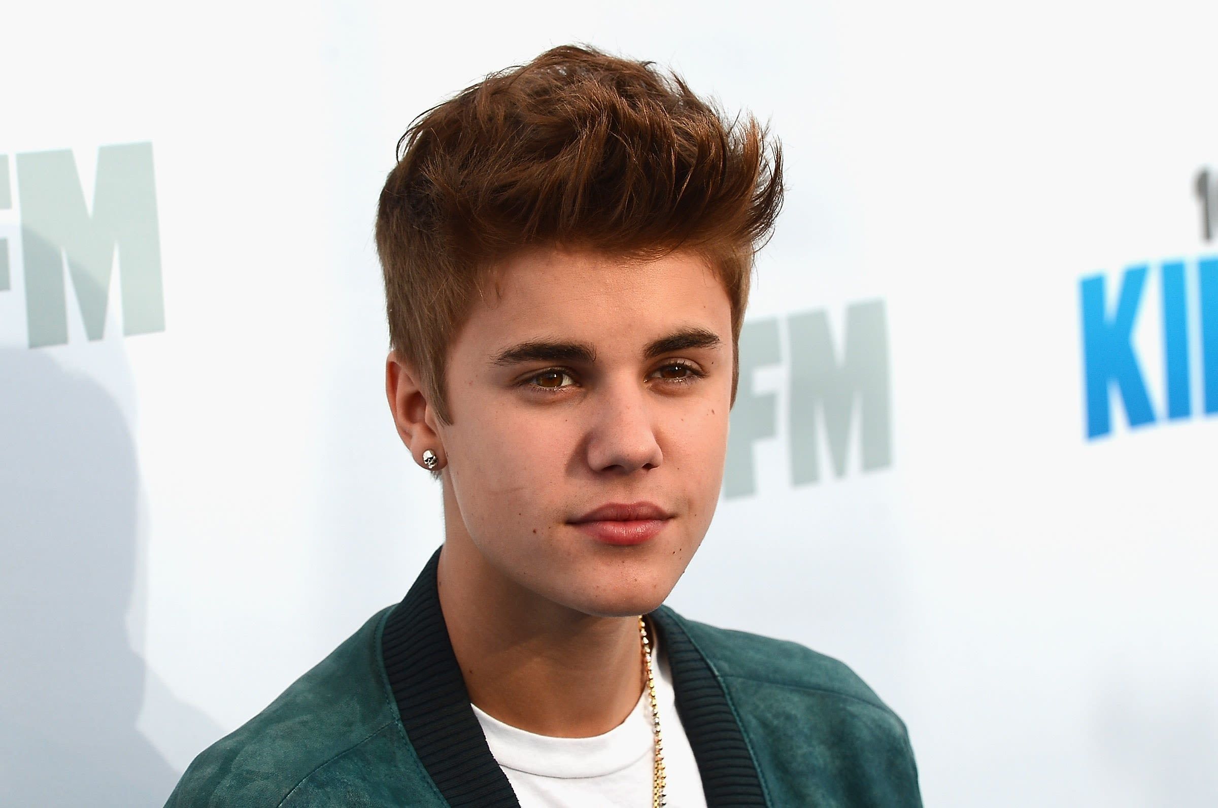 Justin Bieber (Believe Era)