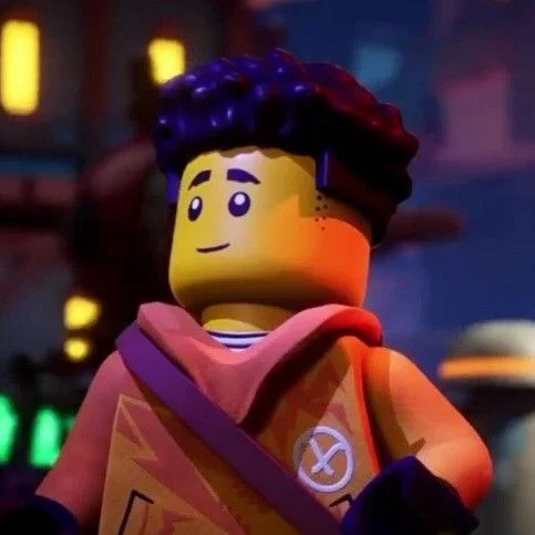 Arin [Ninjago]