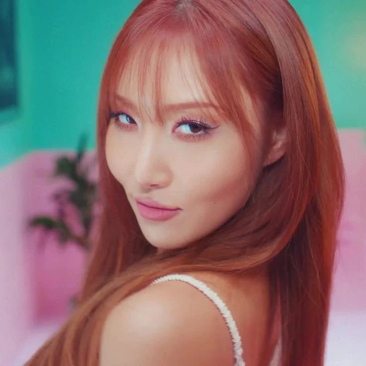 Hwasa