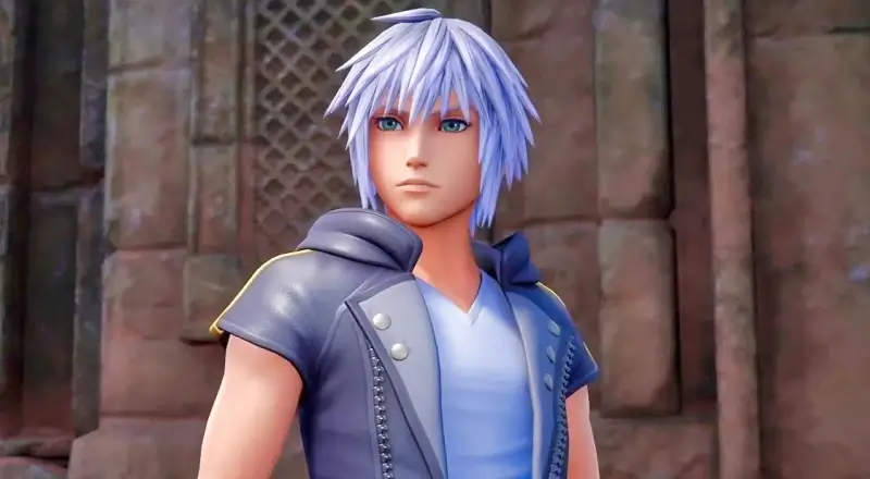 Riku