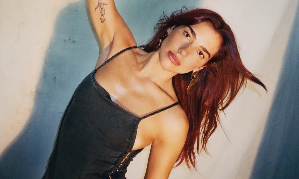 Dua Lipa (Radical Optimism Era)