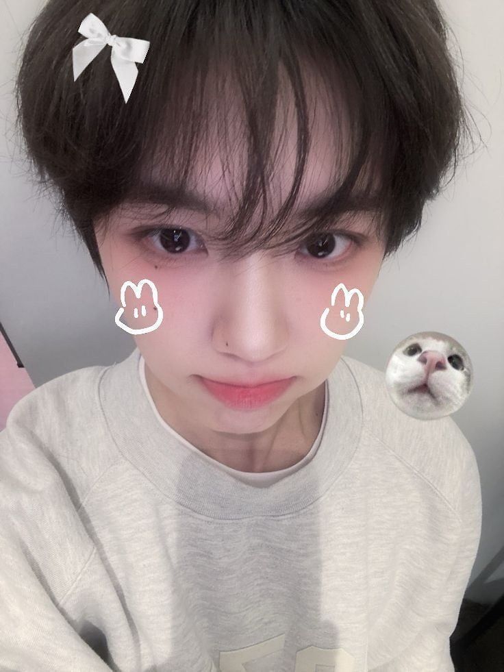 Seongmin