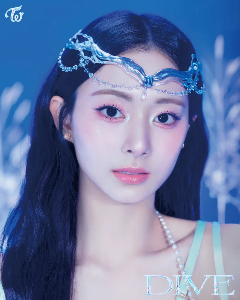 Tzuyu (Twice)