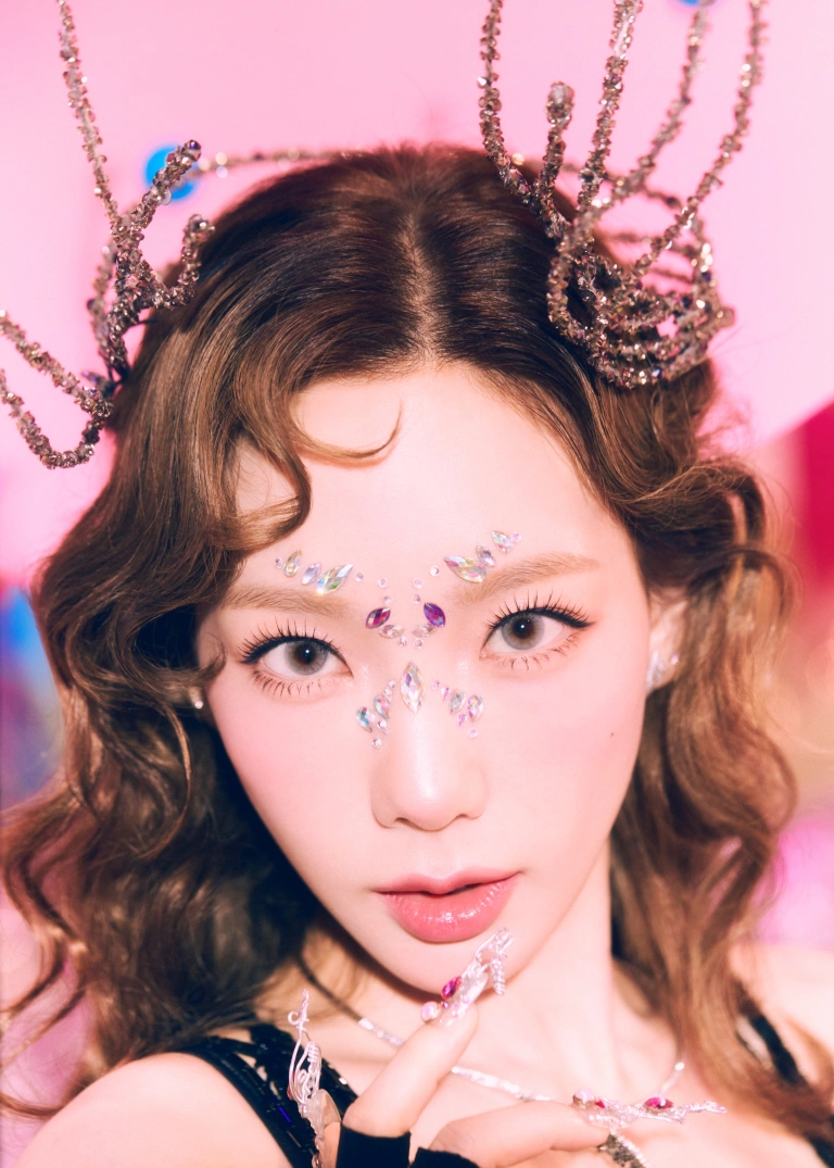 Taeyeon (Girls Generation)