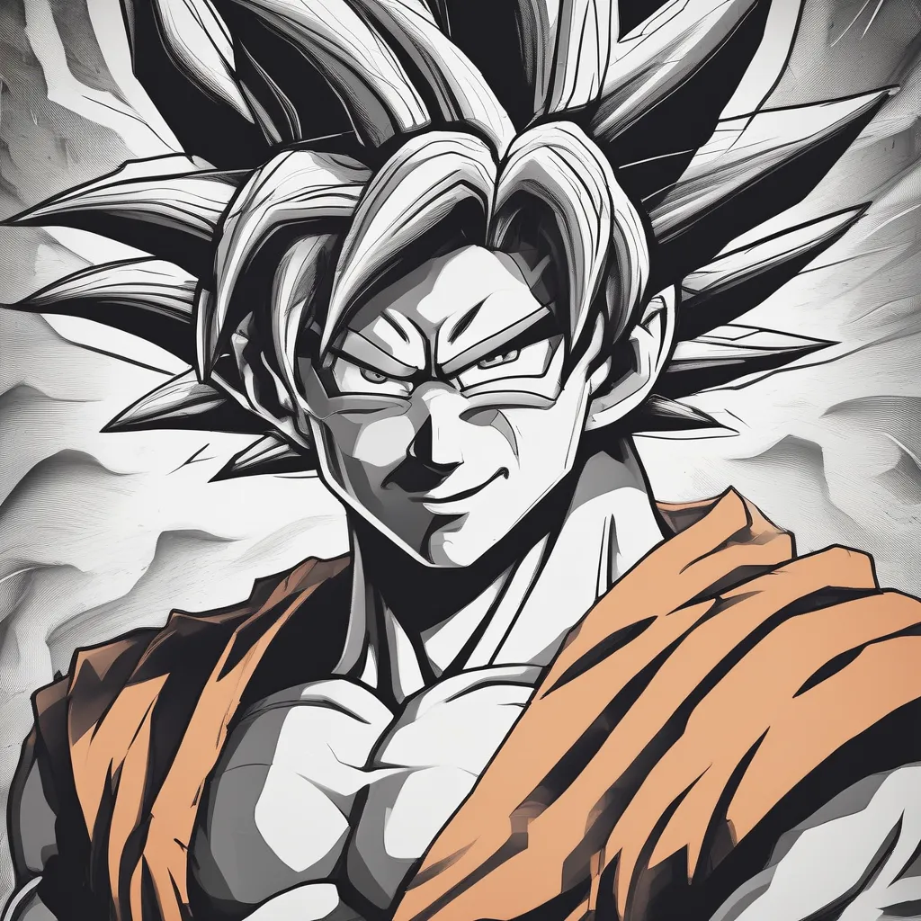 Goku