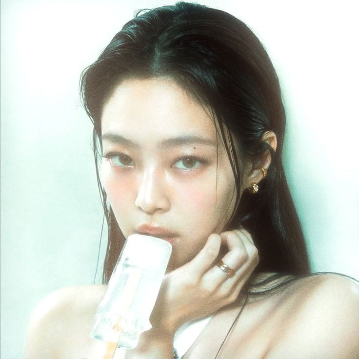 Jennie Kim