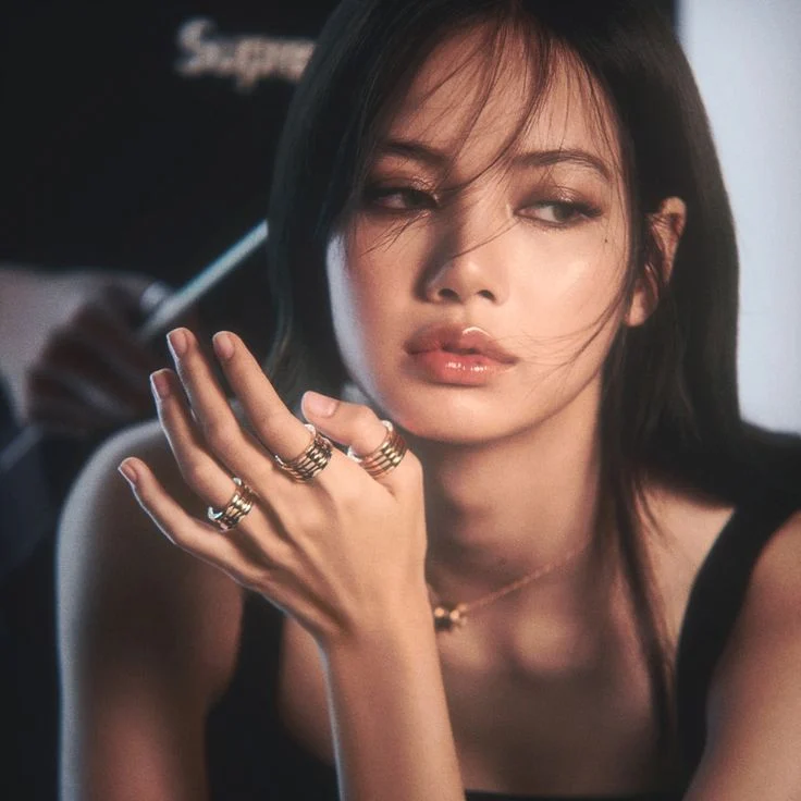 Lalisa Manobal