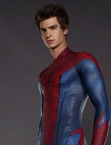 El Sorprendente Hombre Araña - Andrew Garfield (Español Latino)