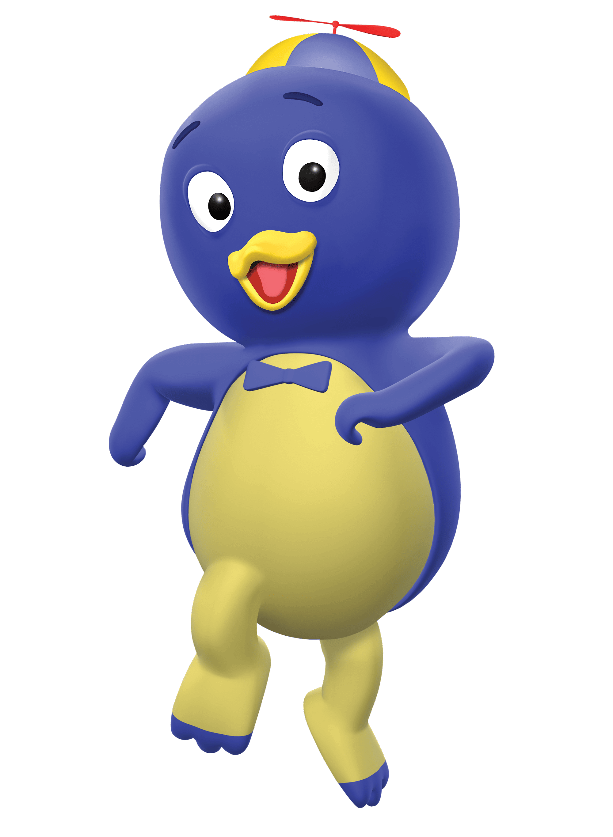 Pablo (The Backyardigans)