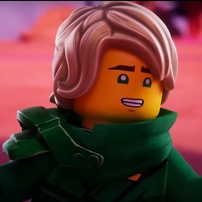 Lloyd Garmadon [Ninjago]