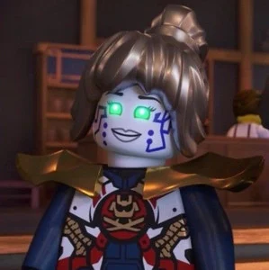 Pixal [Ninjago]