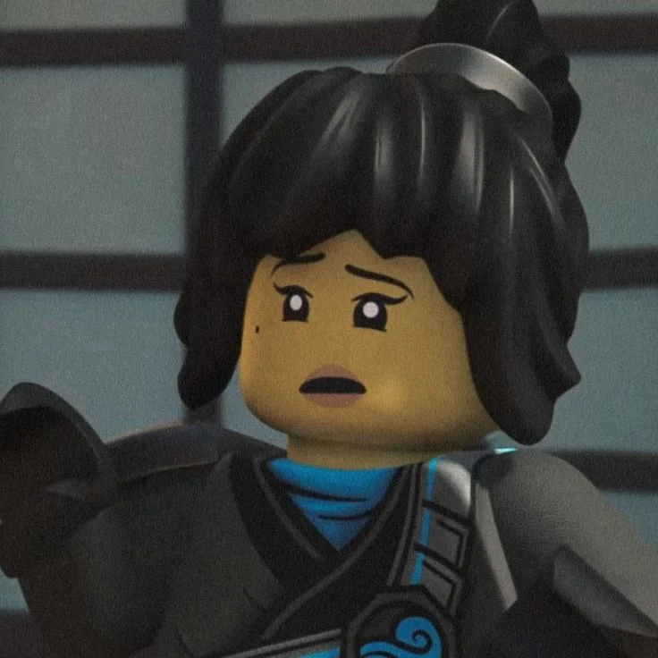 Nya [Ninjago]