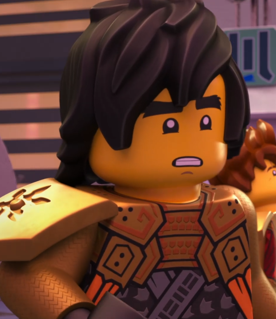 Cole [Ninjago]