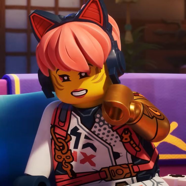 Sora [Ninjago]
