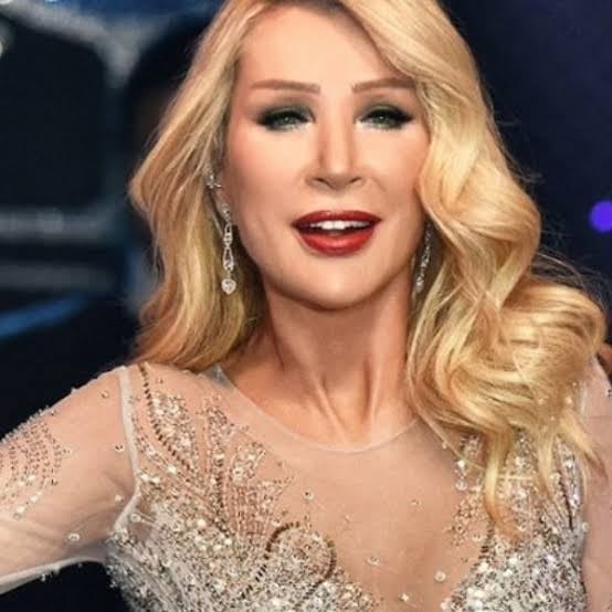 Seda Sayan (Turkish Singer/Actress)