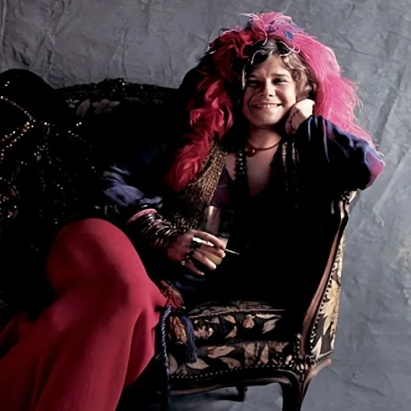 Janis Joplin (Pearl Era)