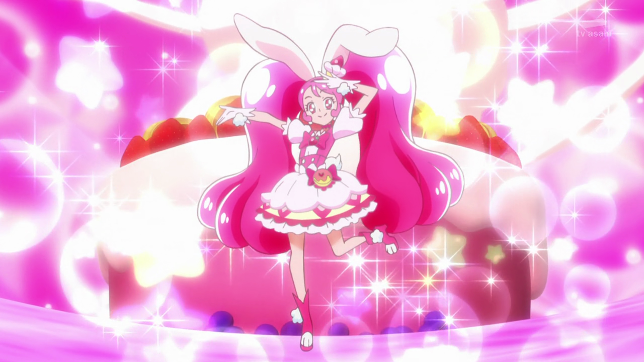 Cure whip