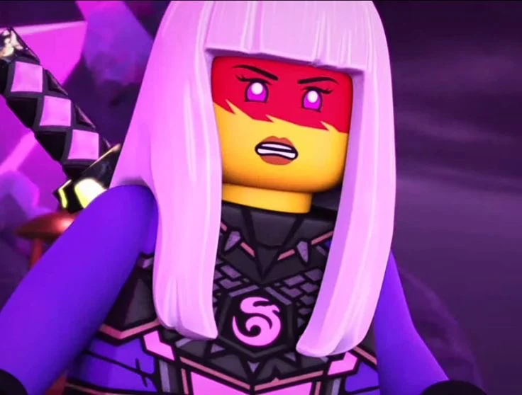 Harumi (ninjago)