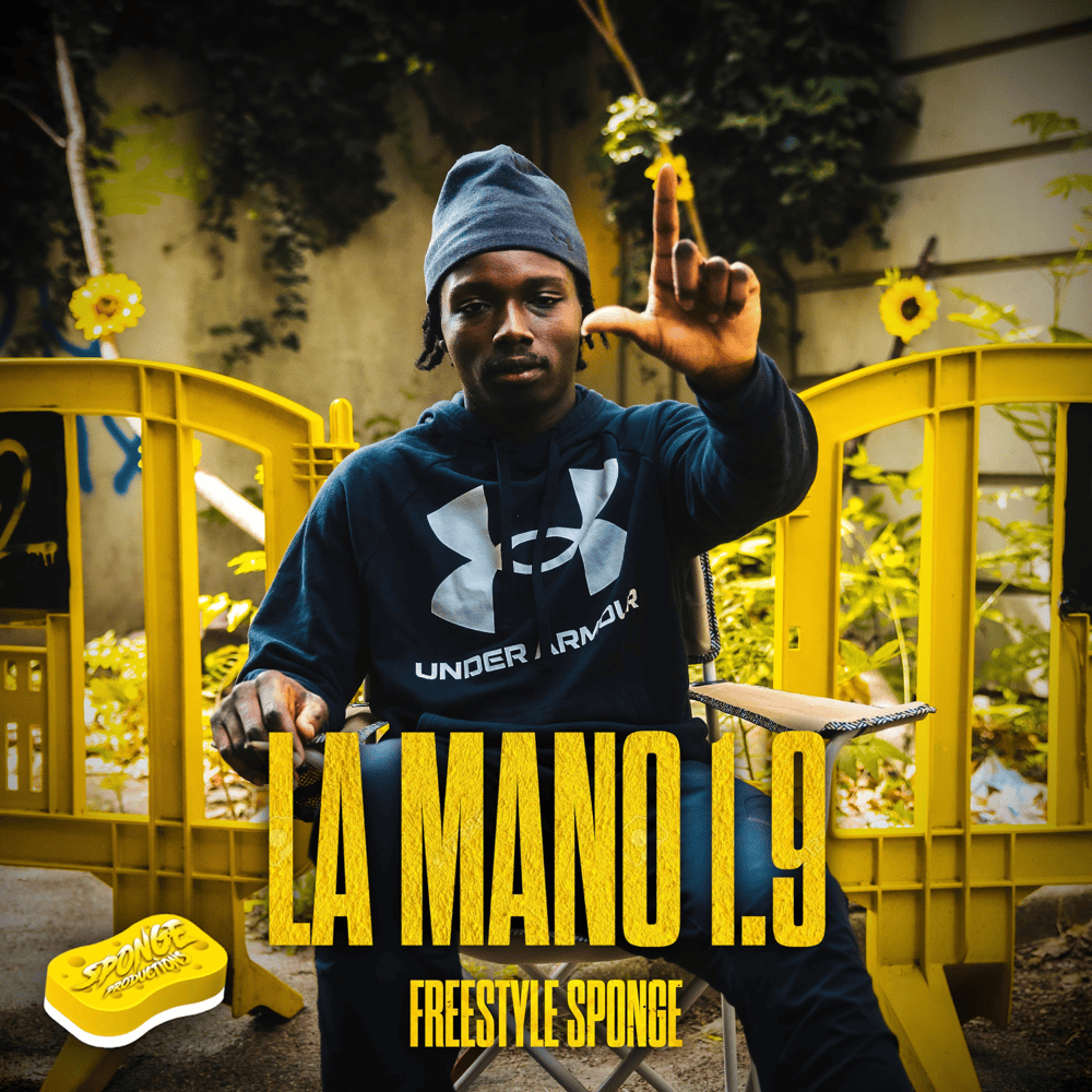 La mano 1.9 (Chant)