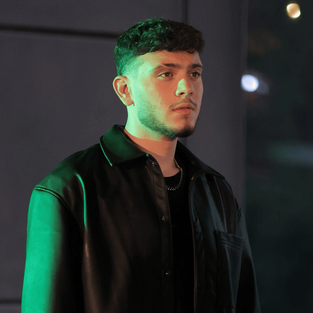 Al Shami الشامي