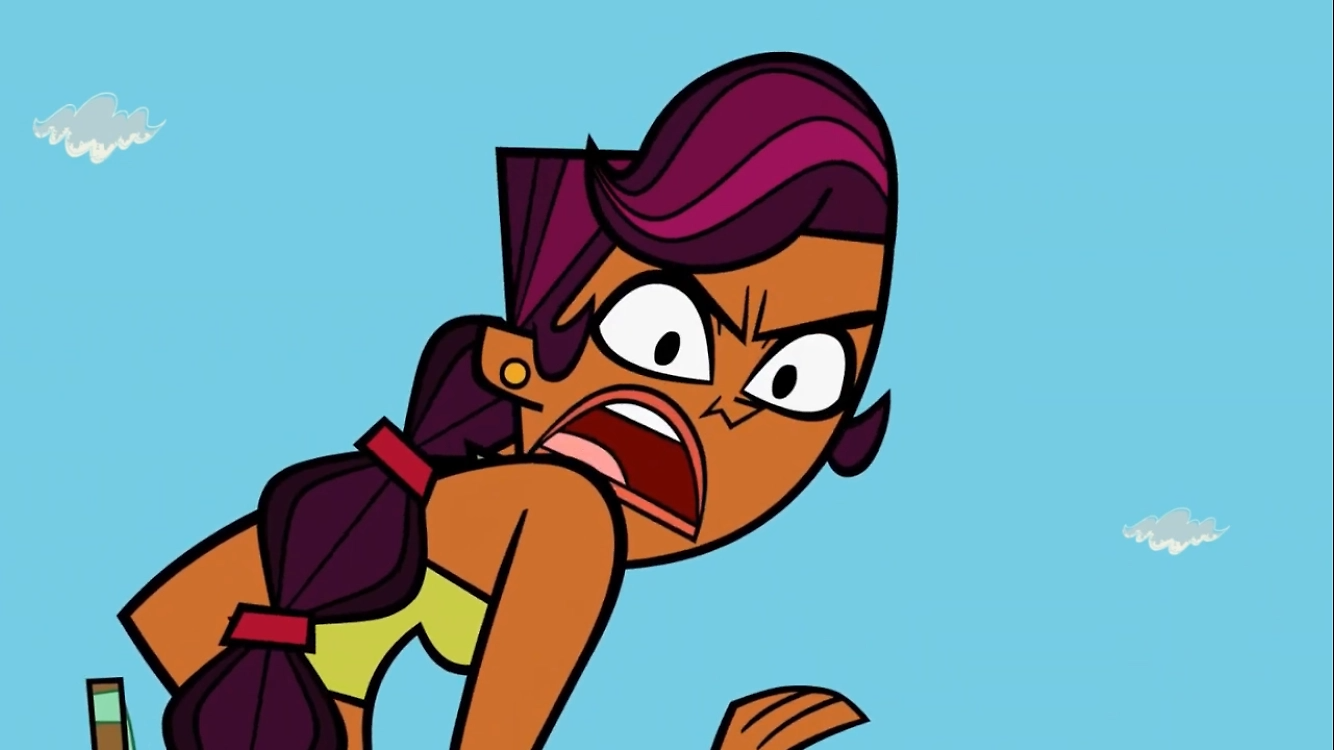 Sierra (Total Drama)