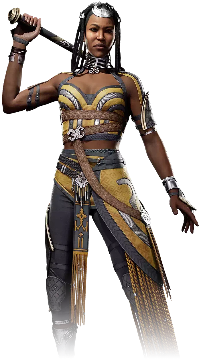 Tanya (Mortal Kombat 1)