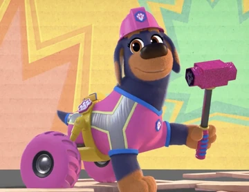 Roxy (Pupstruction) (OUTDATED)