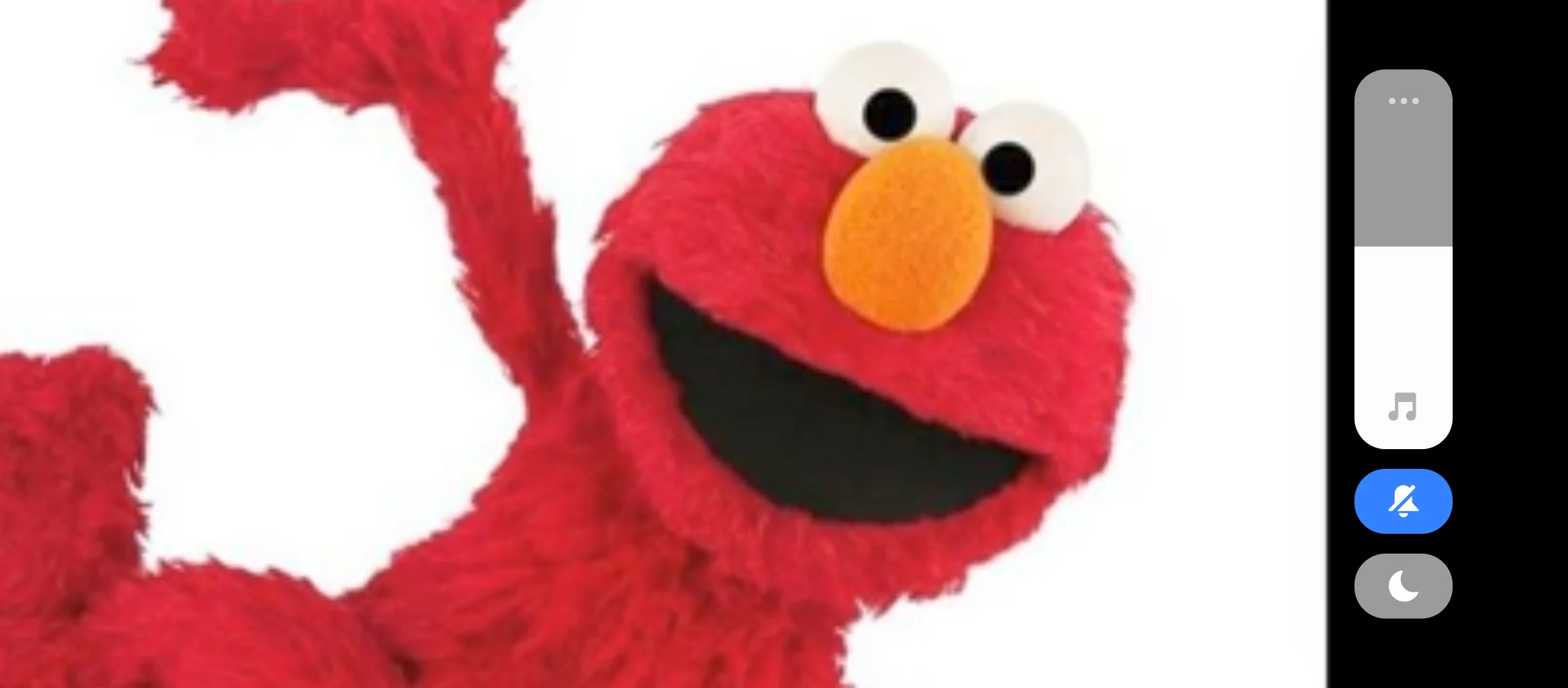 Elmo (Ryan Dillon)