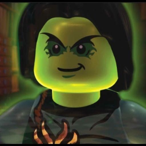 Morro [Ninjago]