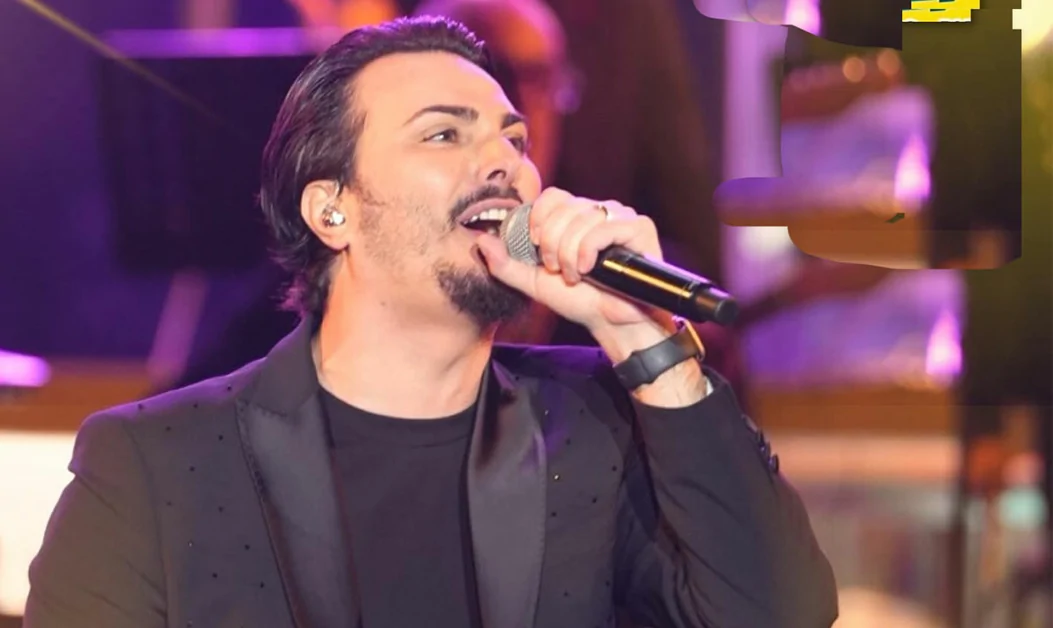 Tony Colombo