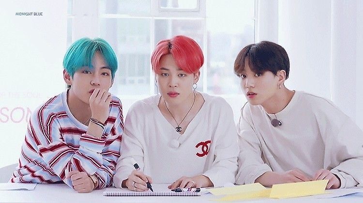 TaeMinKook(VMinKook)