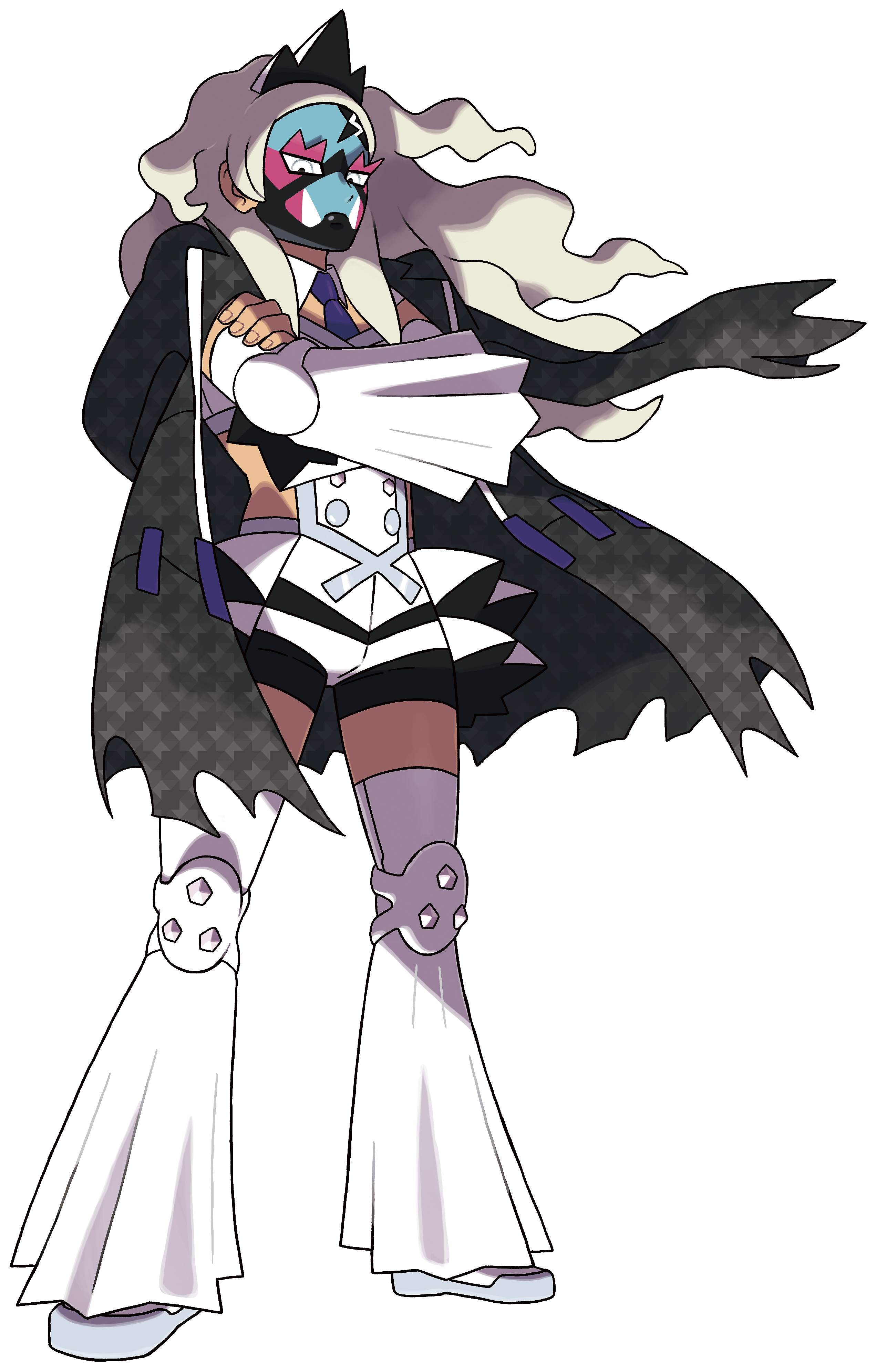 Eri (Pokemon)