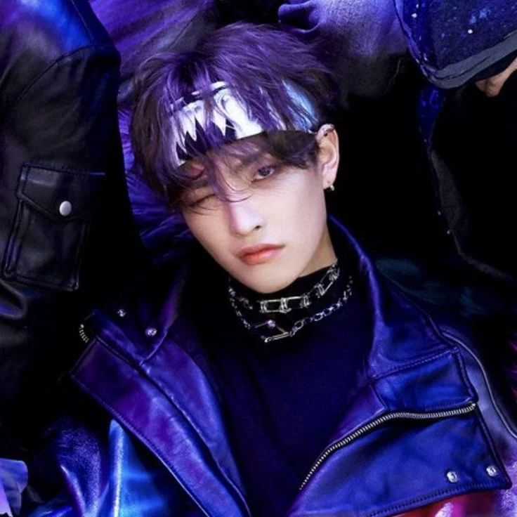 Ateez Hongjoong