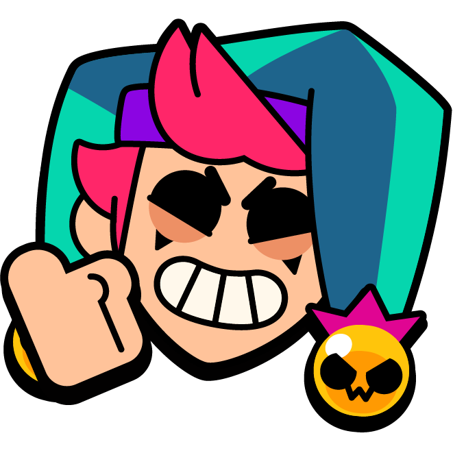 Chester [brawl stars]
