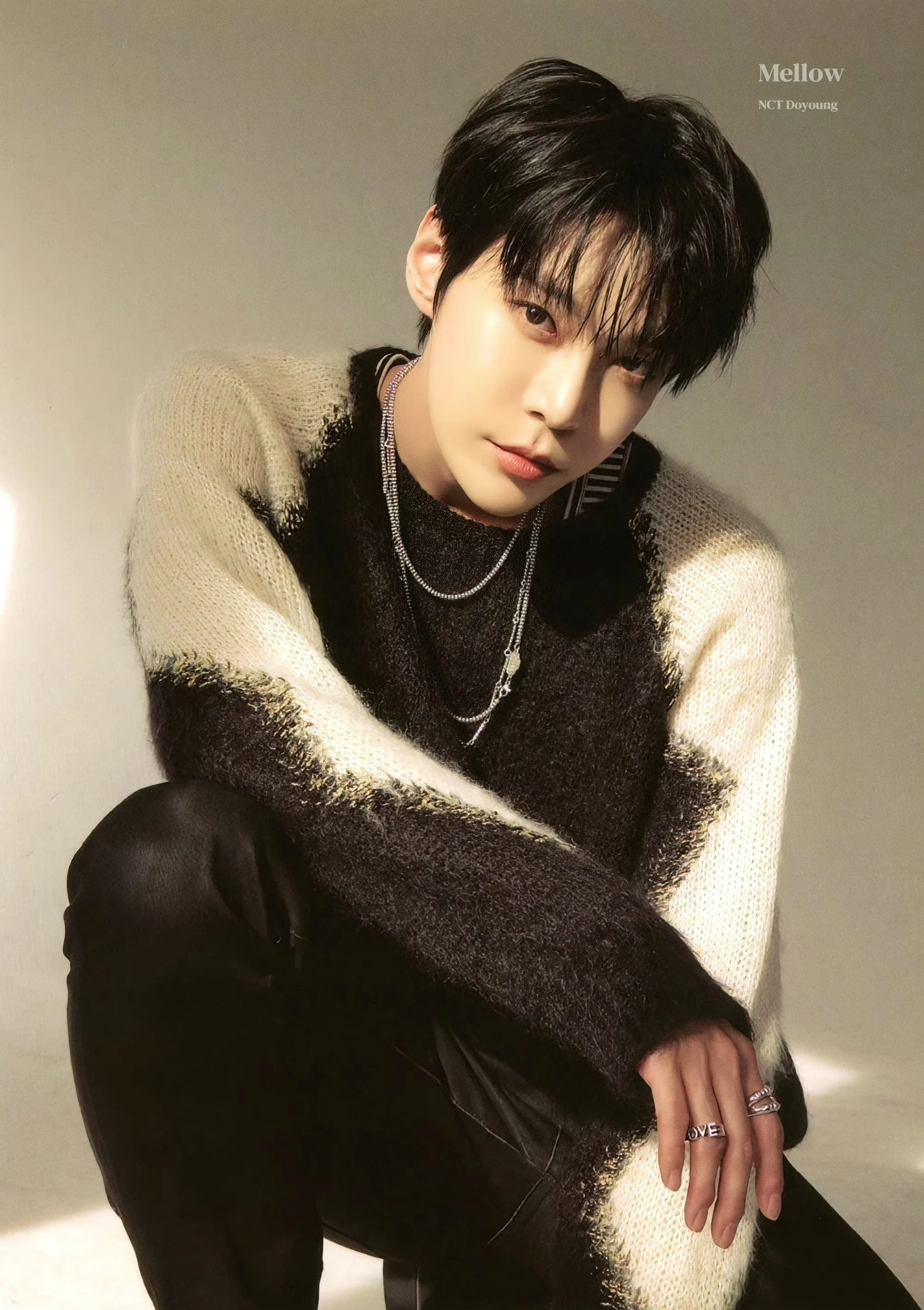DOYOUNG